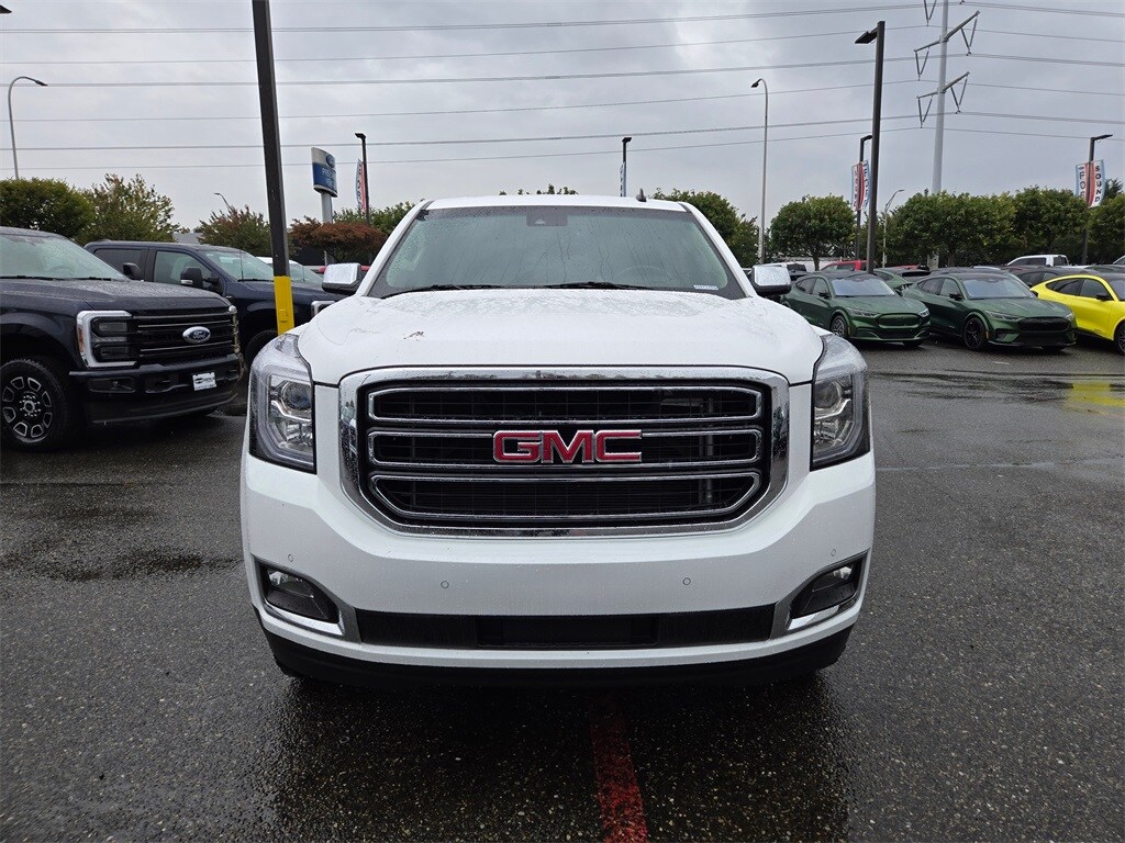 2015 Gmc Yukon XL SLT 1500 photo 2