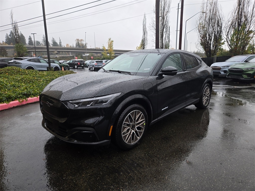 2025 Ford Mustang Mach-E Premium RWD's photo