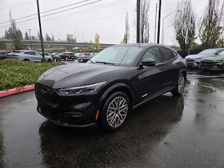 2025 Ford Mustang Mach-E Premium CROSSOVERS