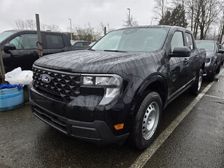 2026 Ford Maverick XL Truck