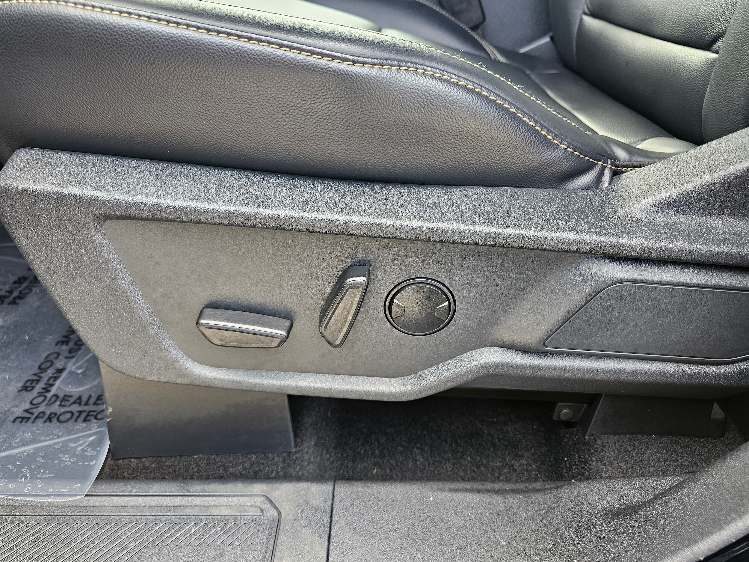 2025 Ford Bronco 4-Door Badlands - Photo 17