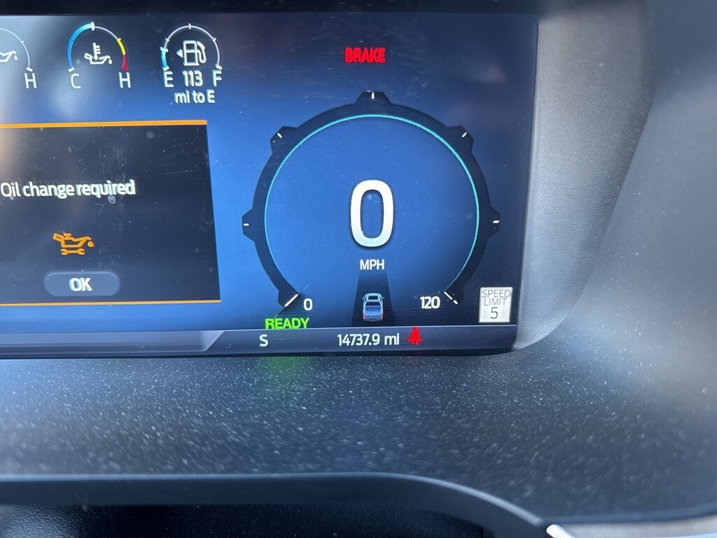 Used 2024 Ford F-150 Platinum Truck