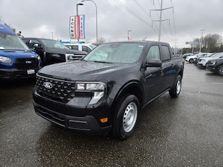 2026 Ford Maverick XL Truck