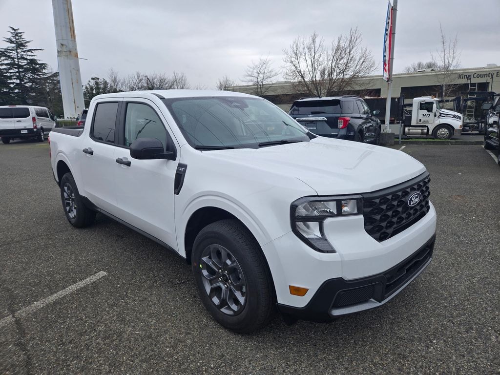 New 2026 Ford Maverick XLT Truck