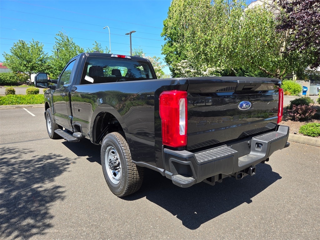 2025 Ford F-350 Super Duty XL - Photo 7