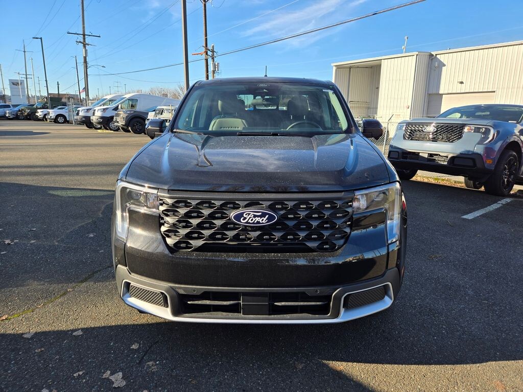 New 2026 Ford Maverick Lariat Truck