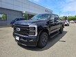 Ford F-350SD