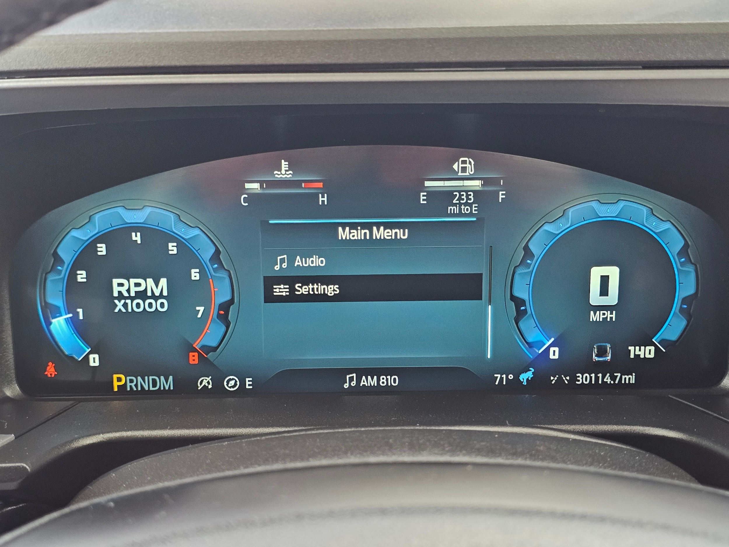 2025 Ford Bronco Sport Badlands - Photo 26