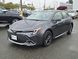  Toyota Corolla Hatchback