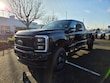  Ford F-350 Super Duty