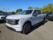 Ford F-150 Lightning