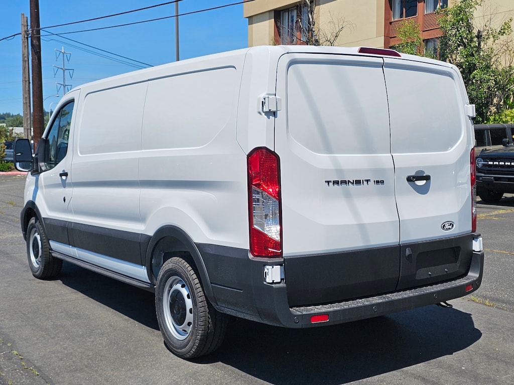 New 2026 Ford Transit 150 VN