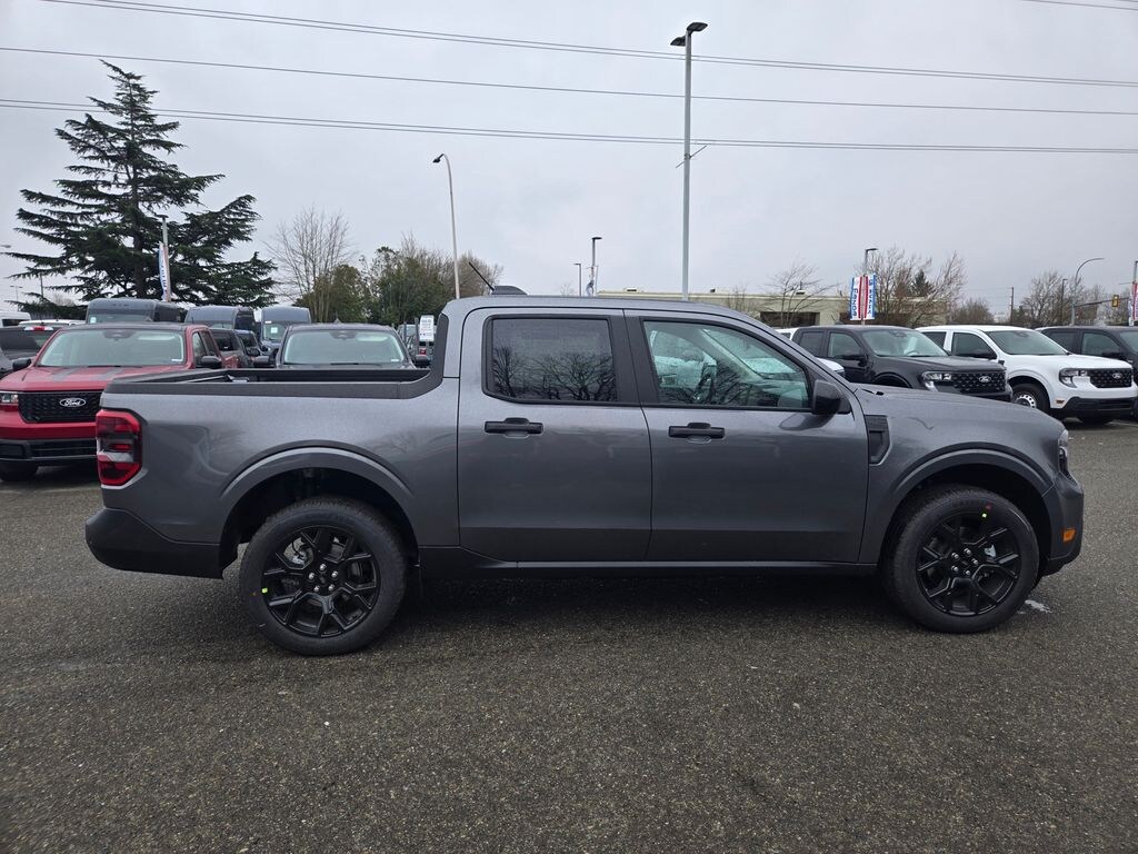 New 2026 Ford Maverick XLT Truck