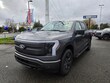  Ford F-150 Lightning