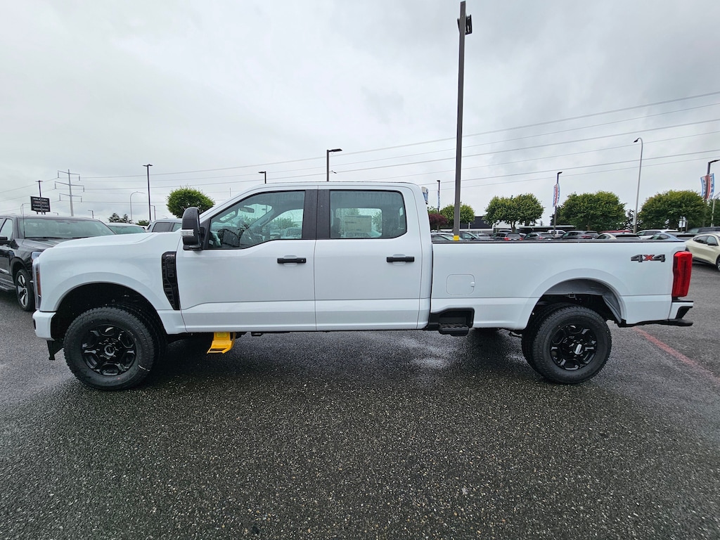 New 2026 Ford F-350 Super Duty XL PU