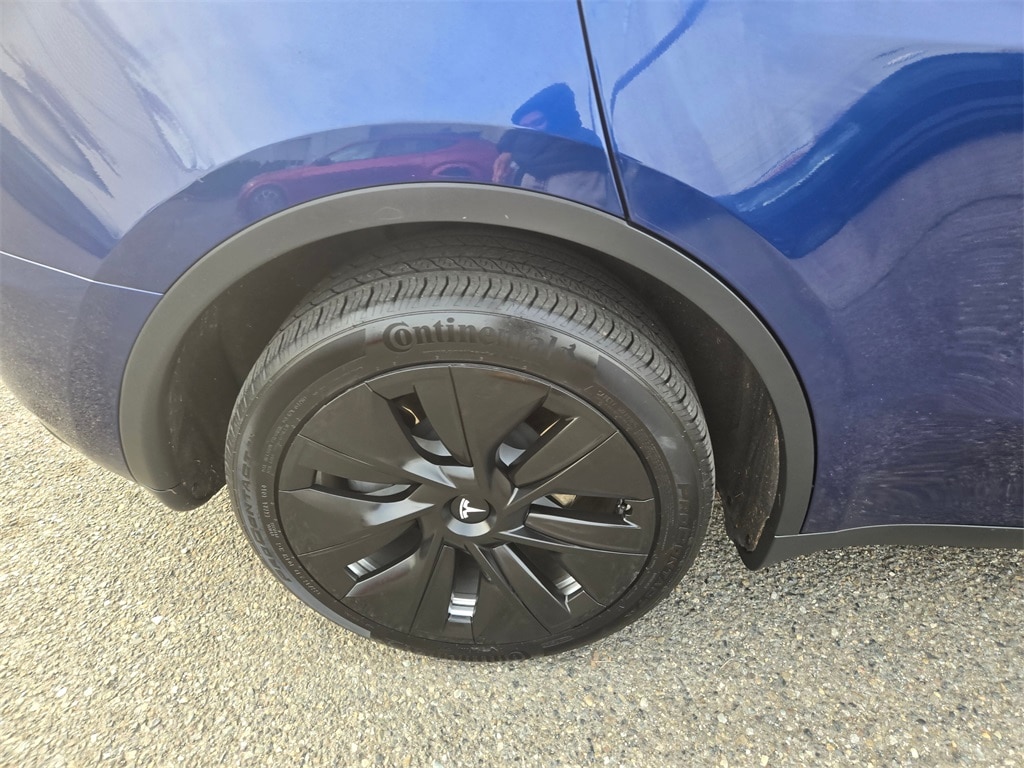 Used 2023 Tesla Model Y Long Range SUV