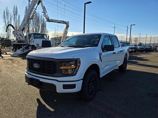 2025 Ford F-150 STX Truck