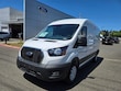 Ford Transit-250