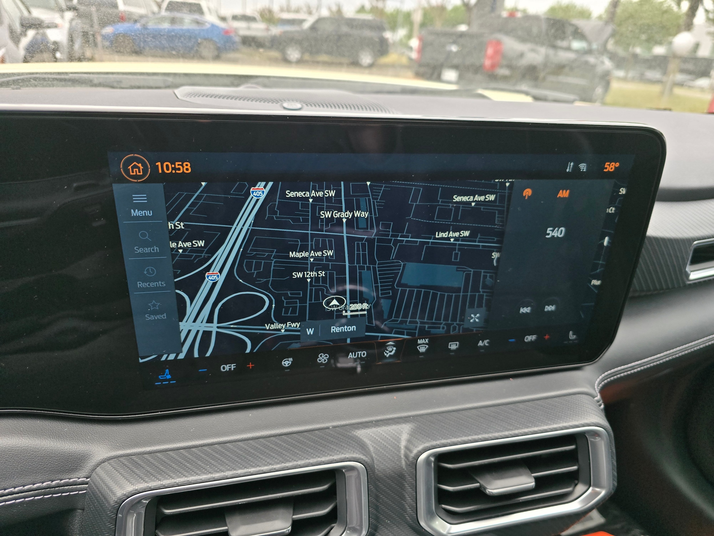 2025 Ford Mustang GT Premium Fastback - Photo 23