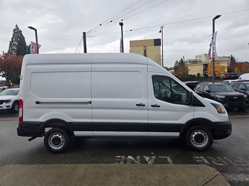 New 2026 Ford Transit-250 Base Cargo Van