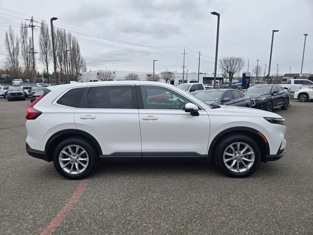 Used 2024 Honda CR-V EX SUV