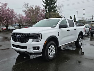 2026 Ford Ranger XL PU