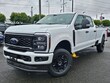  Ford F-350 Super Duty
