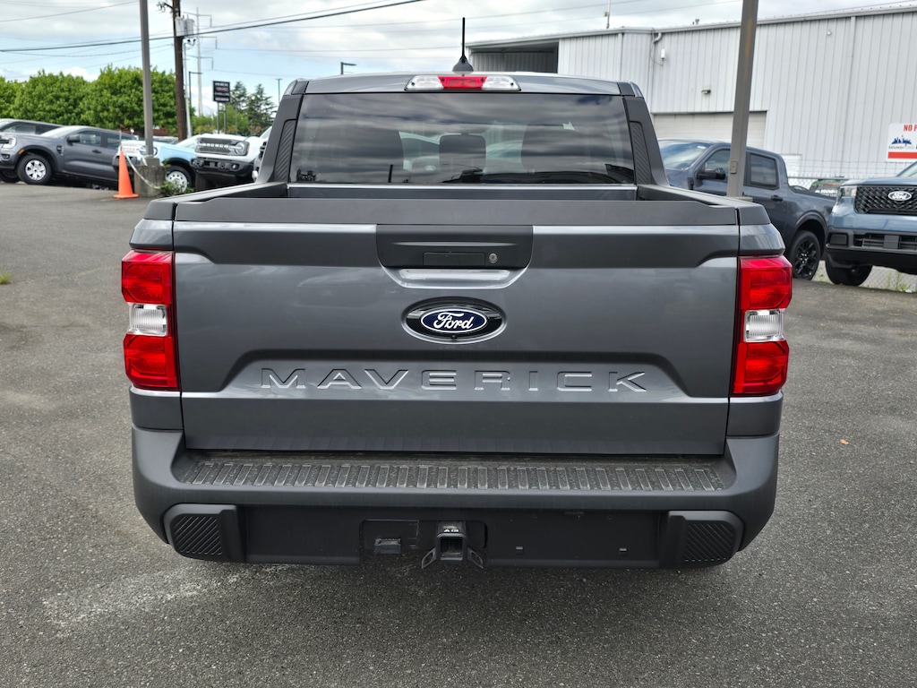 New 2026 Ford Maverick XL PU