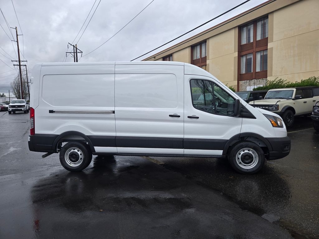 New 2026 Ford Transit-250 Base Cargo Van