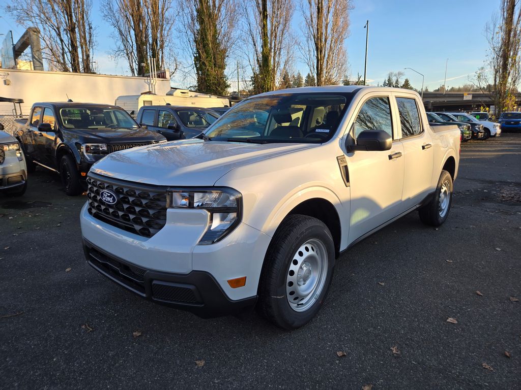 2026 Ford Maverick Truck 