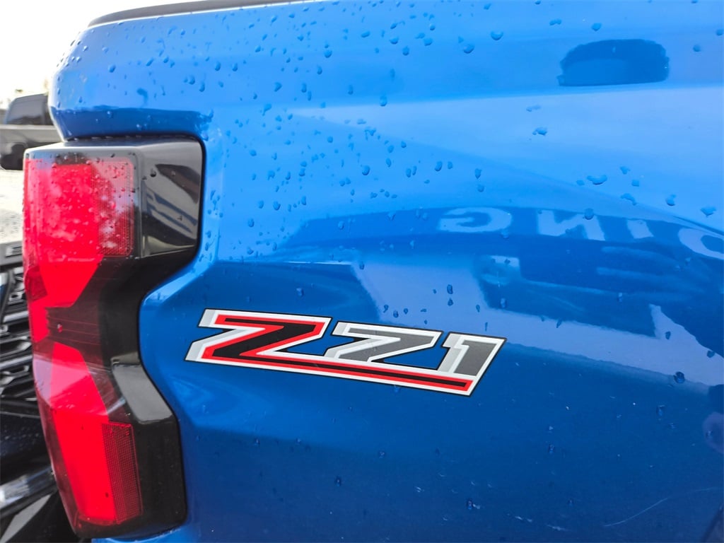 Used 2023 Chevrolet Colorado Z71 Truck