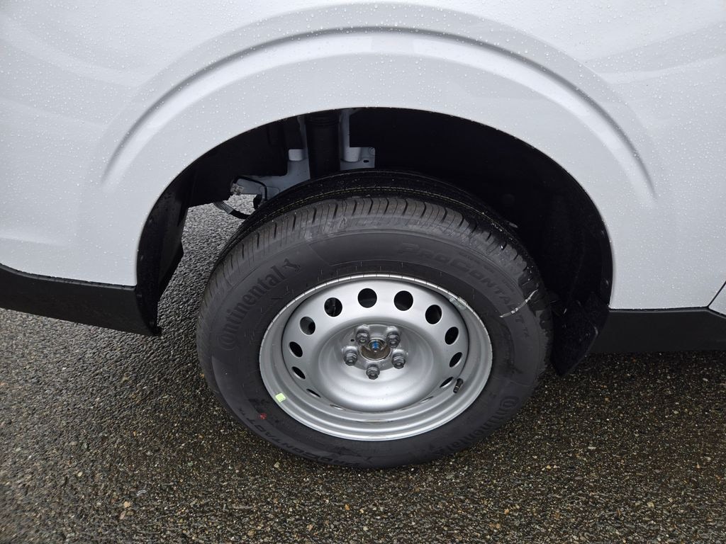 New 2026 Ford Maverick XL Truck