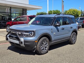 2025 Ford Bronco Sport Big Bend SUV