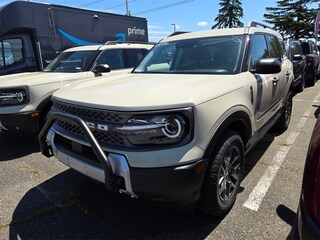 2025 Ford Bronco Sport Big Bend SUV