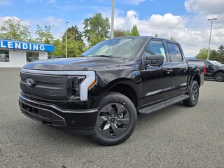 2025 Ford F-150 Lightning Flash PU