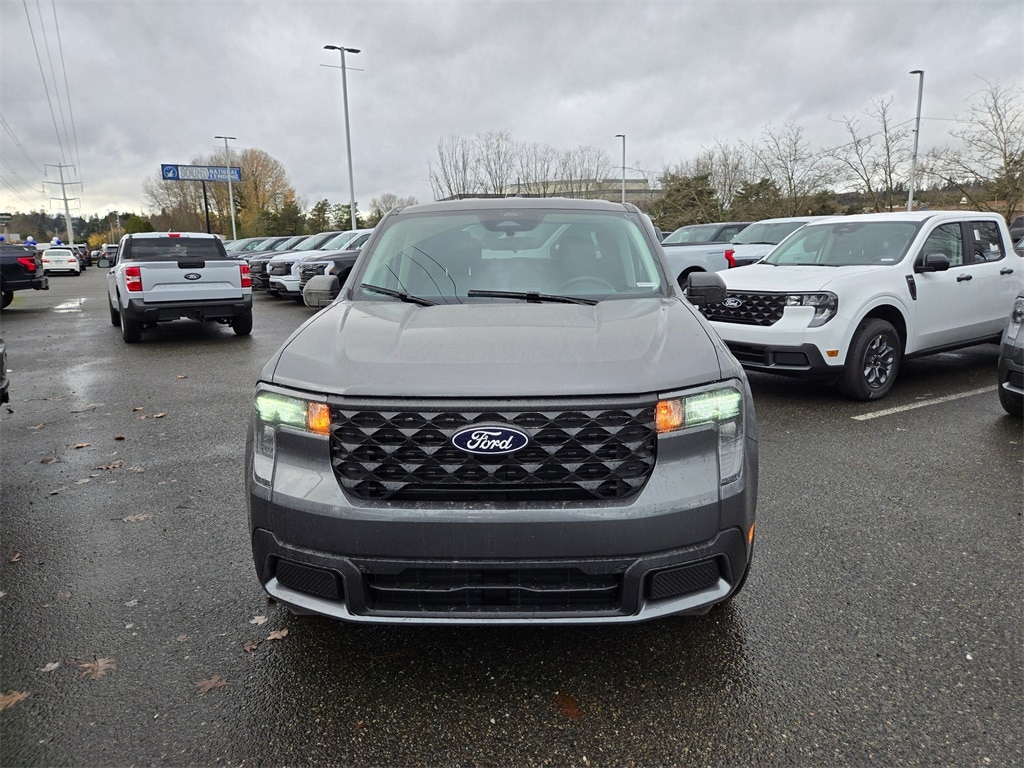 New 2026 Ford Maverick XLT Truck
