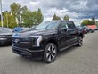  Ford F-150 Lightning