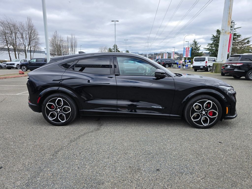 Used 2023 Ford Mustang Mach-E GT SUV