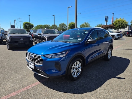 2023 Ford Escape Active SUV