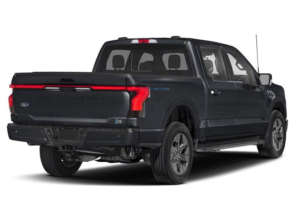 New 2025 Ford F-150 Lariat Truck