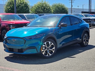 2026 Ford Mustang Mach-E Select UT