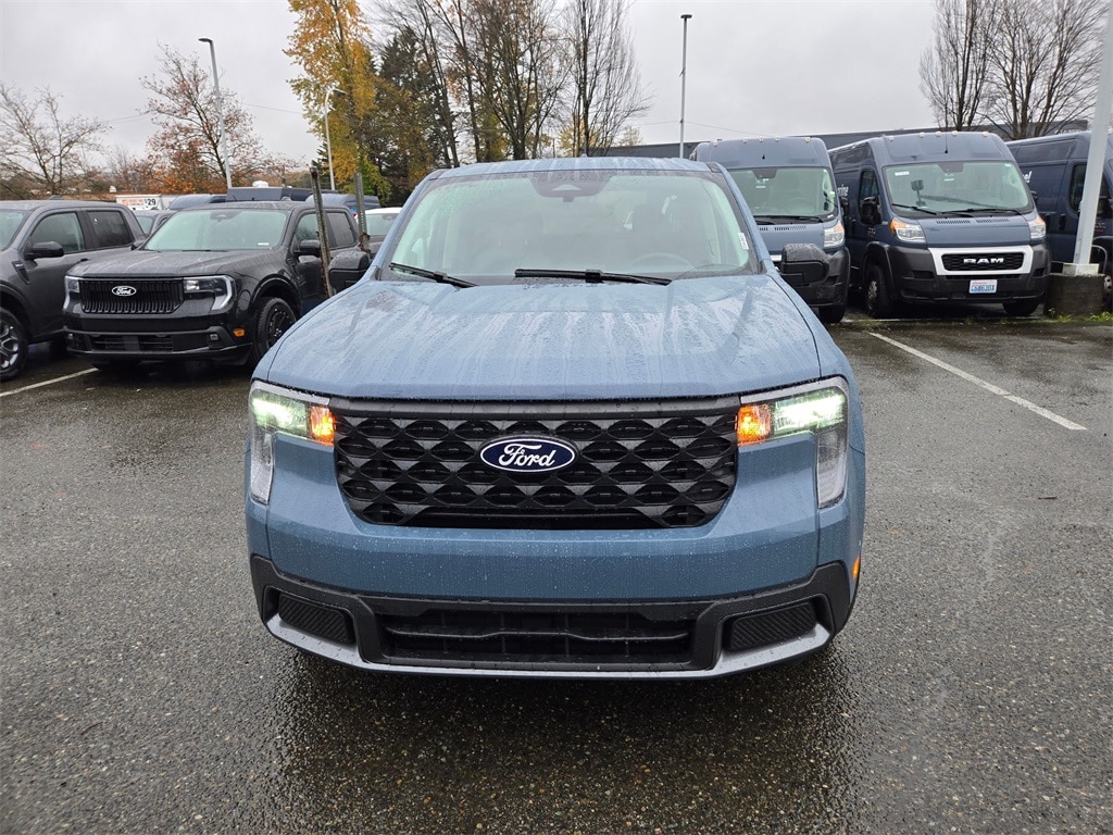 New 2025 Ford Maverick XLT Truck