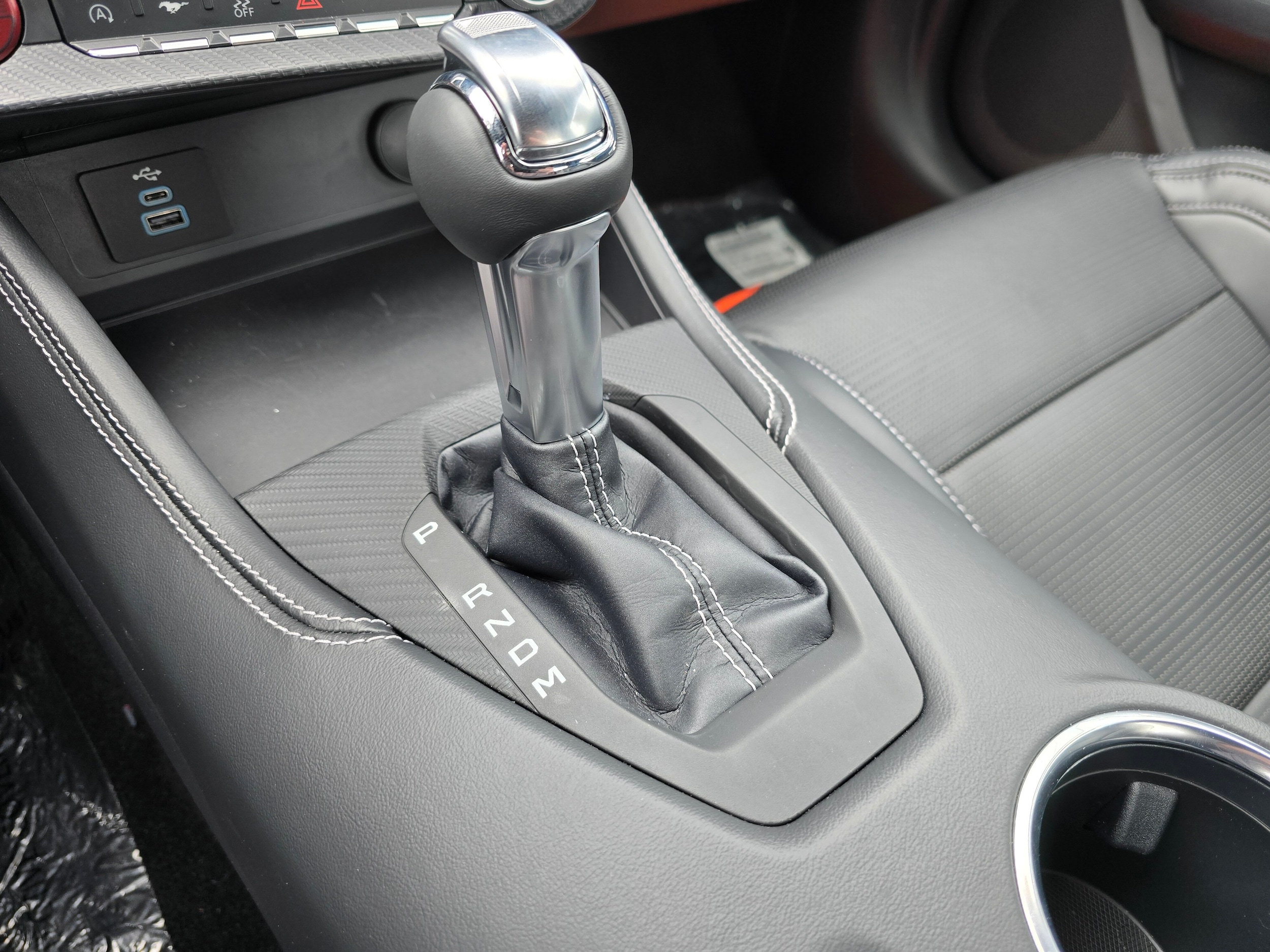 2025 Ford Mustang GT Premium Fastback - Photo 25