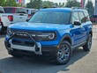  Ford Bronco Sport
