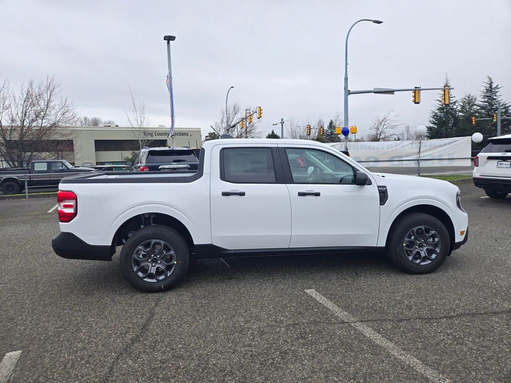 New 2026 Ford Maverick XLT Truck