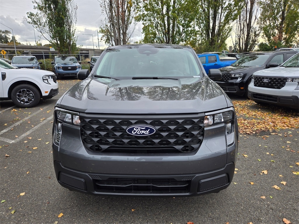 New 2025 Ford Maverick XL Truck