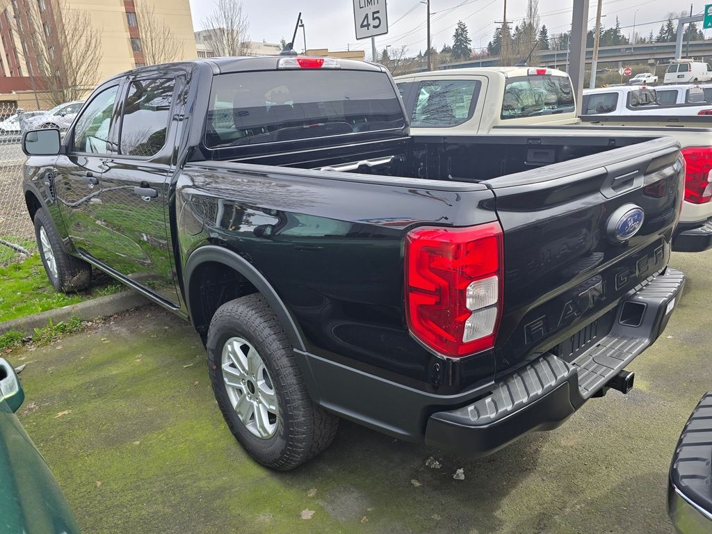 New 2026 Ford Ranger XL PU