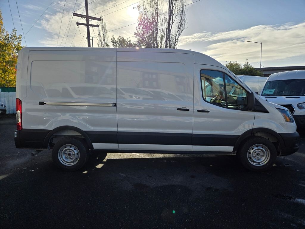 New 2026 Ford Transit-250 Base Cargo Van