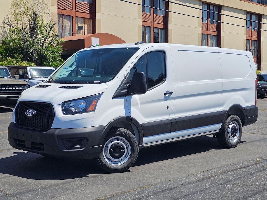 New 2026 Ford Transit 150 VN