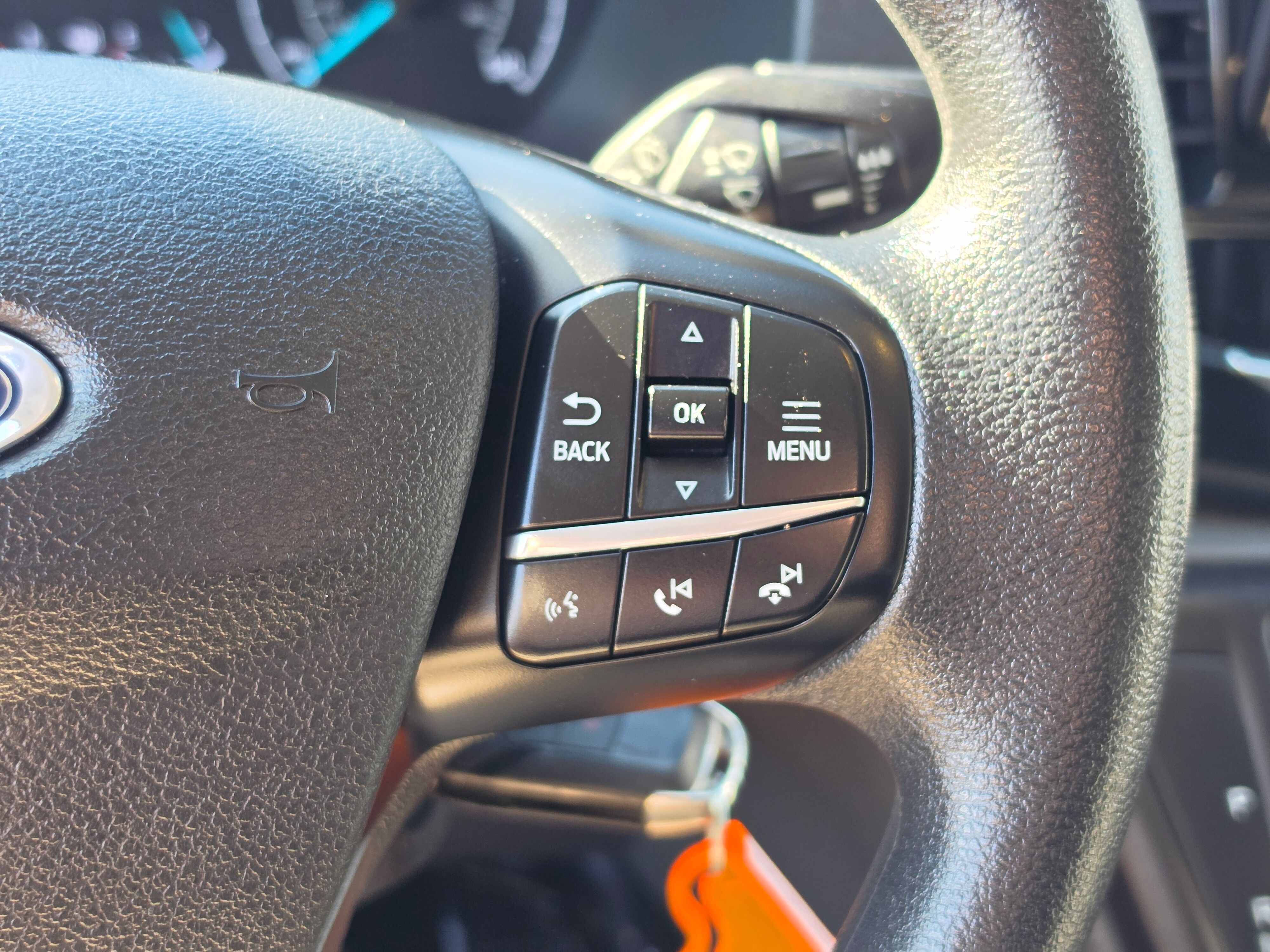2024 Ford Transit Passenger Van XLT - Photo 27